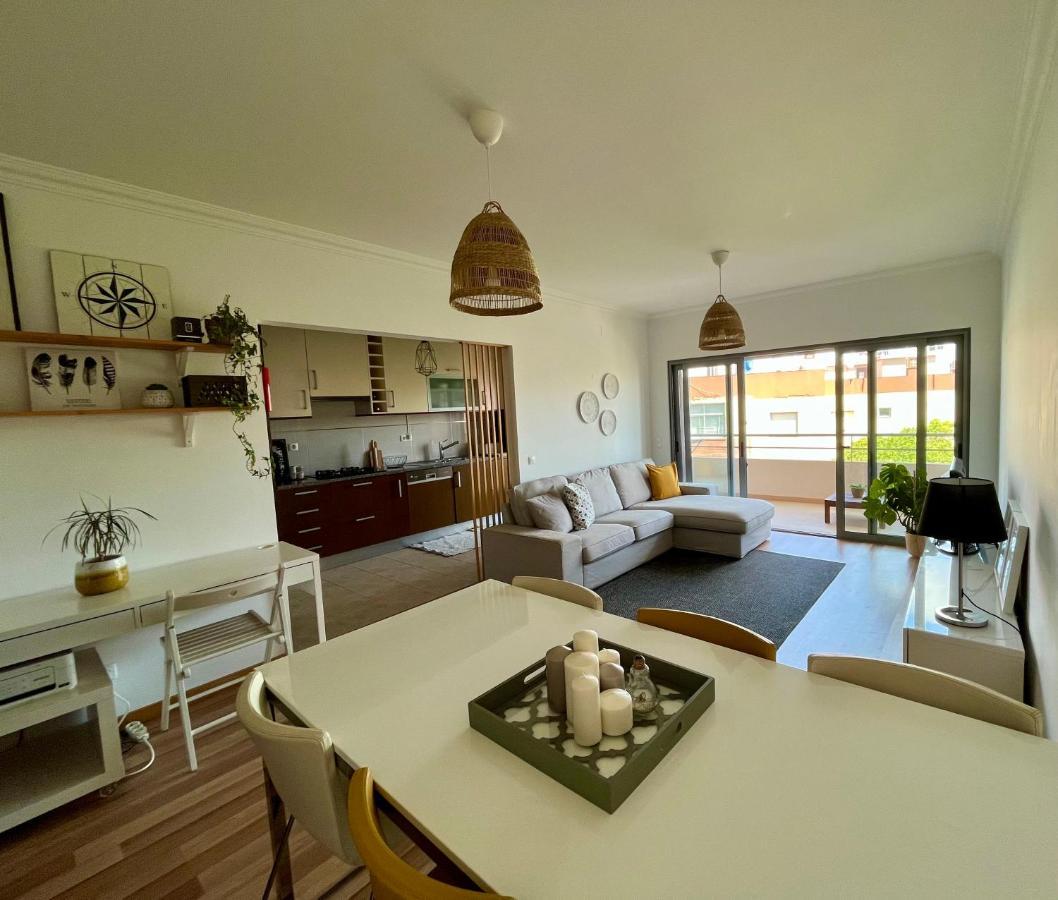 My Place Portimão Εξωτερικό φωτογραφία