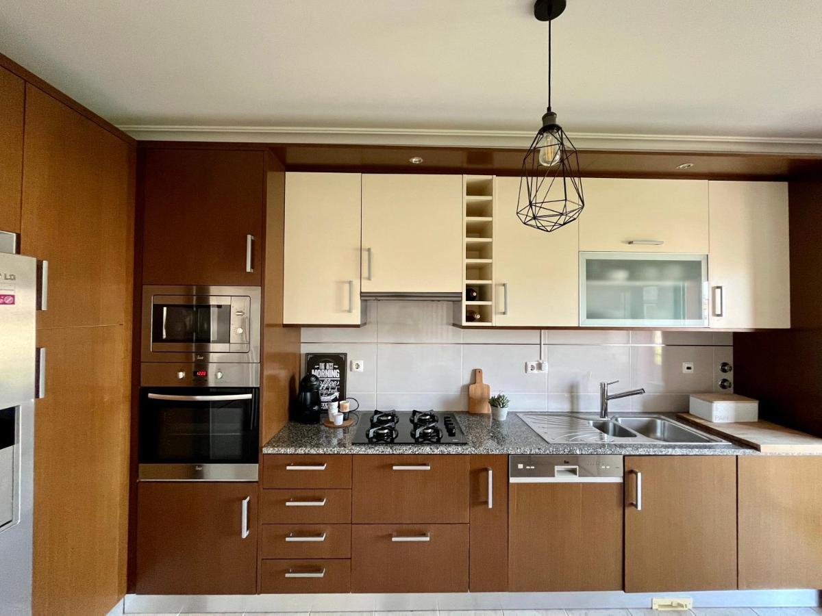 My Place Portimão Εξωτερικό φωτογραφία