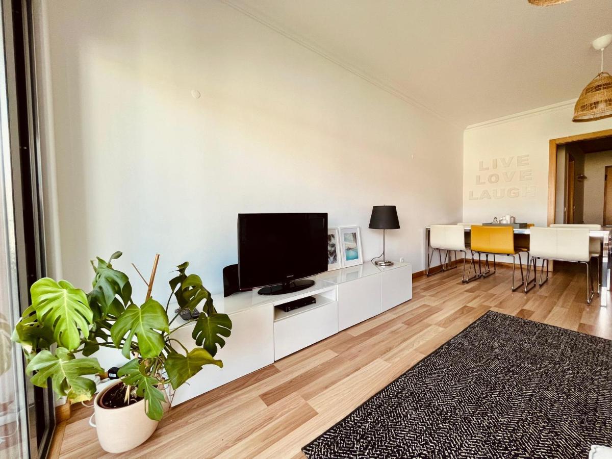 My Place Portimão Εξωτερικό φωτογραφία